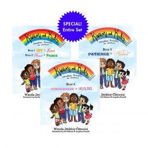 Special: Entire Set